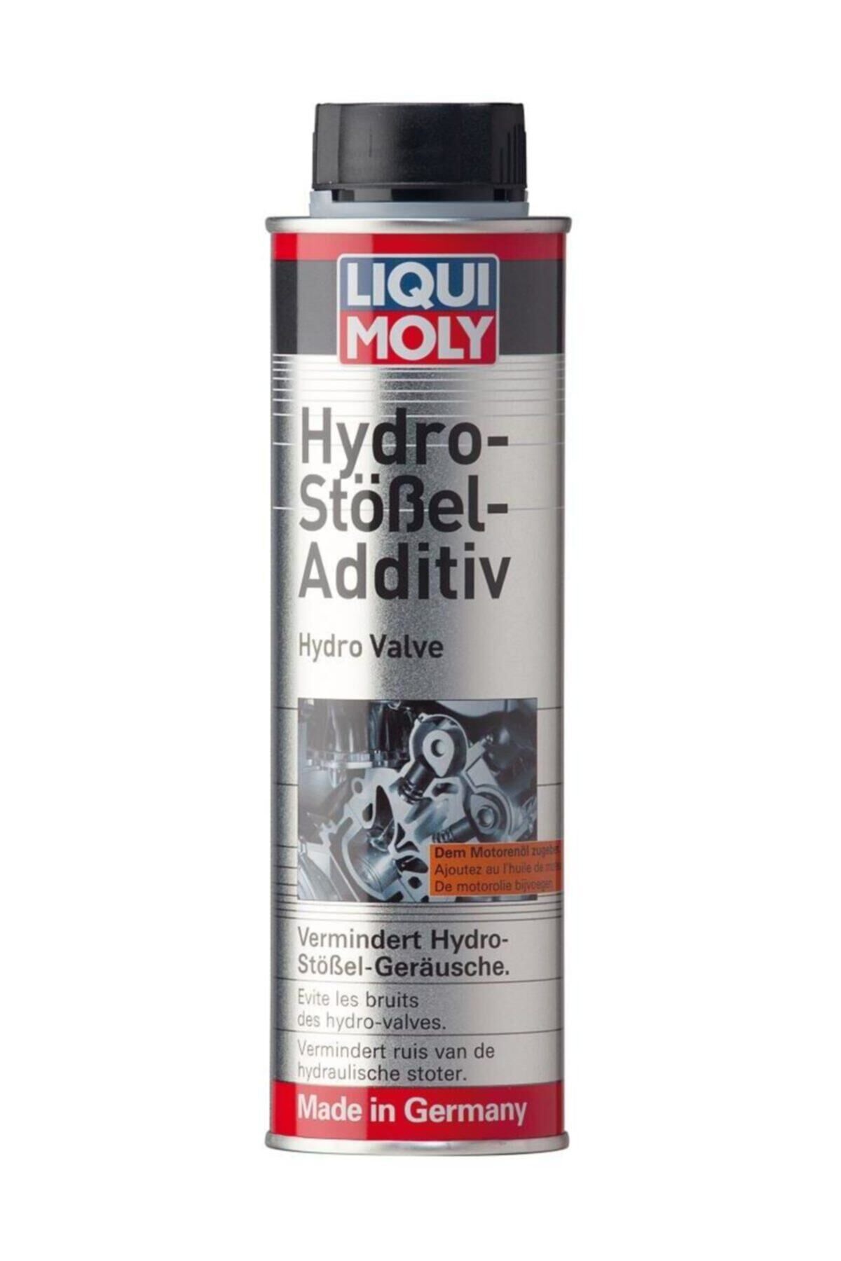 Lıquı Moly Lifter- Supap Iteceği Katkısı 300 ml (1009)
