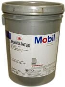 Mobilith SHC 007 - 16 Kg Gres Yağı