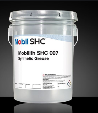 Mobilith SHC 007 - 16 Kg Gres Yağı