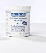Weicon SF - Macunsu Çelik Dolgu Çabuk Sertleşen - 500 gr