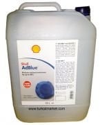 Shell Scr Sıvısı - 10 Litre