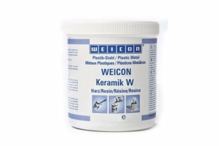 Weicon Seramik W - Macunsu Mineral Dolgu - 2 kg