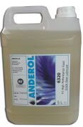 Anderol 6320 - 5 L H1 Yüksek Performanslı Gıdaya Uygun Dişli Yağı