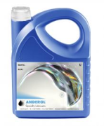 Anderol 6460 - 5 L H1 Yüksek Performanslı Gıdaya Uygun Dişli Yağı
