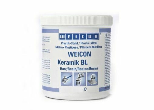 Weicon Seramik BL - Sıvı Mineral Dolgu - 2 kg