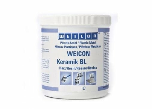 Weicon Seramik BL - Sıvı Mineral Dolgu - 2 kg