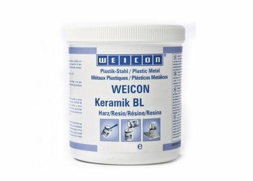 Weicon Seramik BL - Sıvı Mineral Dolgu - 2 kg