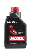 Motul Multi CVTF - 1 Litre Şanzıman Yağı