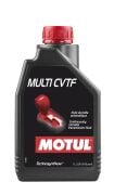 Motul Multi CVTF - 1 Litre Şanzıman Yağı