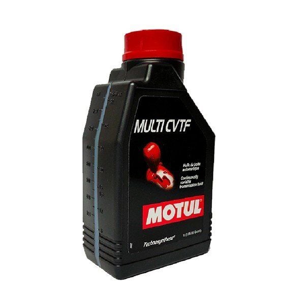 Motul Multi CVTF - 1 Litre Şanzıman Yağı