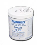 Weicon HB 300 - Macunsu Çelik Dolgu - 1 kg