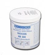 Weicon HB 300 - Macunsu Çelik Dolgu - 1 kg