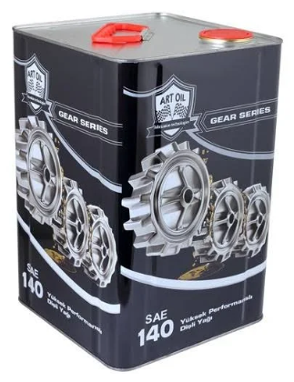 Artoil Gear SAE 140 - 16 Litre Şanzıman Yağı