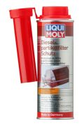 Lıquı Moly Dizel Partikül Filtre Dpf Koruyucu 250 ml (5148)