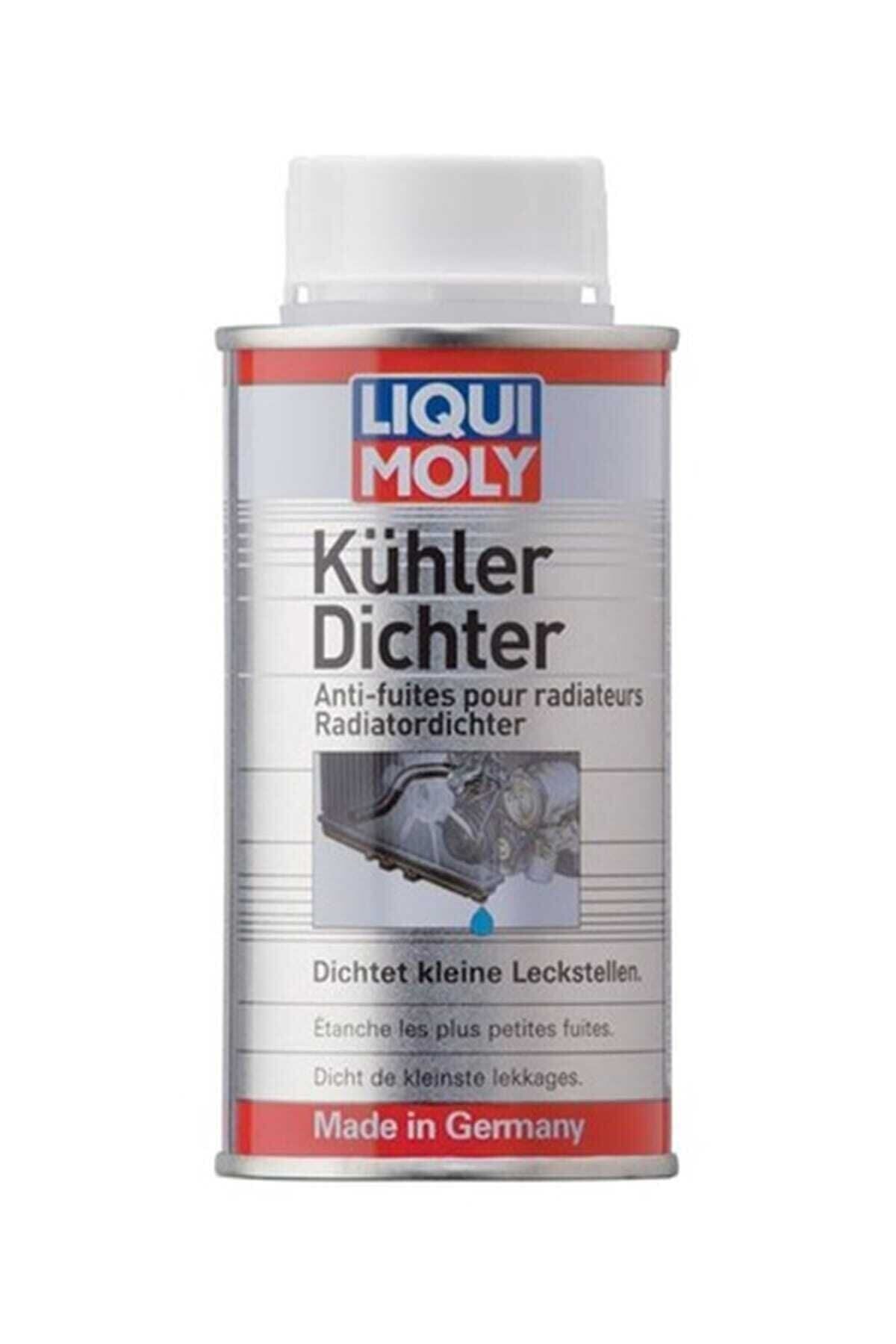 Radyatör Sızıntı Önleyici 150ml (3330)