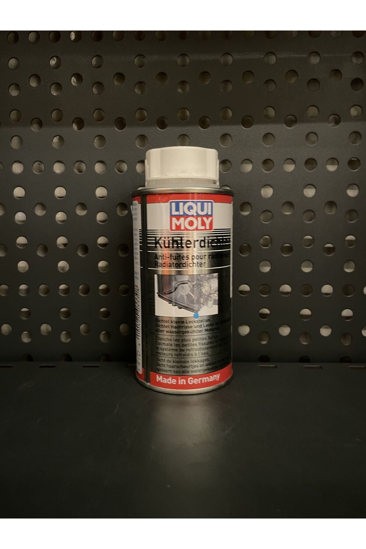 Radyatör Sızıntı Önleyici 150ml (3330)