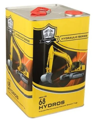 Artoil Hydros 68 - 16 Litre Hidrolik Yağı