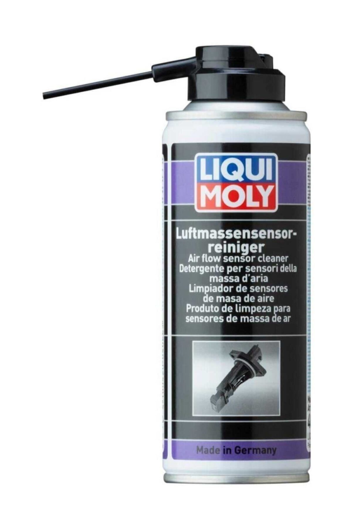 Hava Akışmetre Temizleyici 200 ml. (4066)
