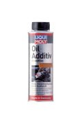 Oil Additive Mos2'li Yağ Katkısı 200 ml (1012)