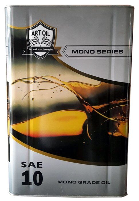 Artoil Mono SAE 10 - 16 Litre