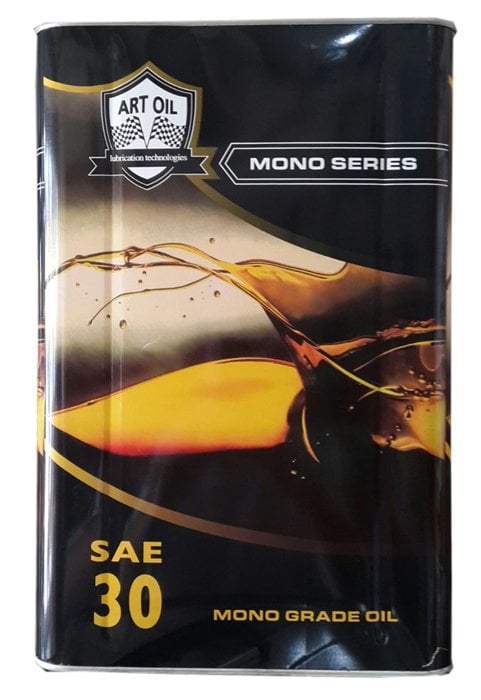 Artoil Mono SAE 30 - 16 Litre