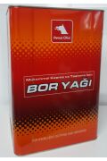 Petrol Ofısı Bor Yağı 15 Kg 17 Lt Metal Işleme Sıvısı