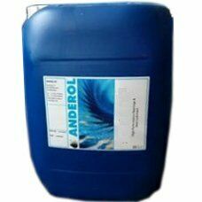Anderol FG XL 46 - 20 Litre Gıdaya Uygun Kompresör Yağı