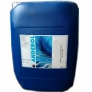 Anderol FG XL 46 - 20 Litre Gıdaya Uygun Kompresör Yağı