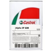 Castrol Alpha SP 220 - 16 kg Şanzıman Yağı