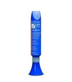 Weiconlock AN 302-75 - Yeşil Boru ve Diş Contası 50 ml