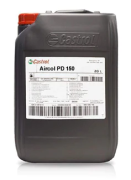 Castrol Aircol PD 150 - 20 Litre Kompresör Yağı