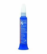 Weiconlock AN 305-42 - Kahverengi Hidrolik Pnömatik Contası 50 ml