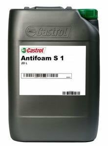 Castrol ANTIFOAM S 101 - 20L Yağ