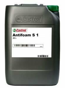 Castrol ANTIFOAM S 101 - 20L Yağ