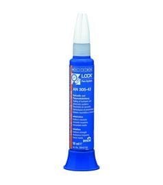 Weiconlock AN 305-42 - Kahverengi Hidrolik Pnömatik Contası 200 ml