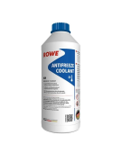 Yüksek Teknoloji Antifriz Rowe AN (NF) Onaylı 1.5 lt.