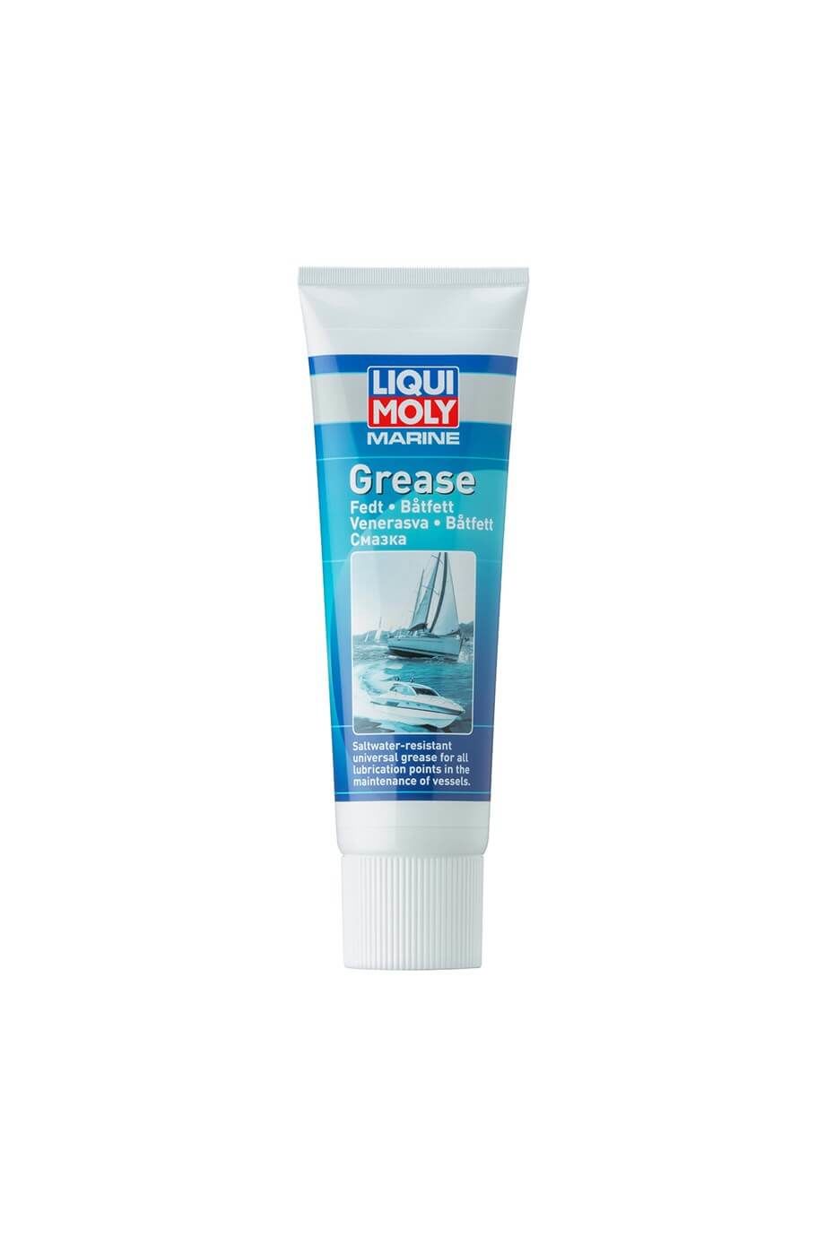 Liqui Moly Marine Gresi 250 gr. (25042)