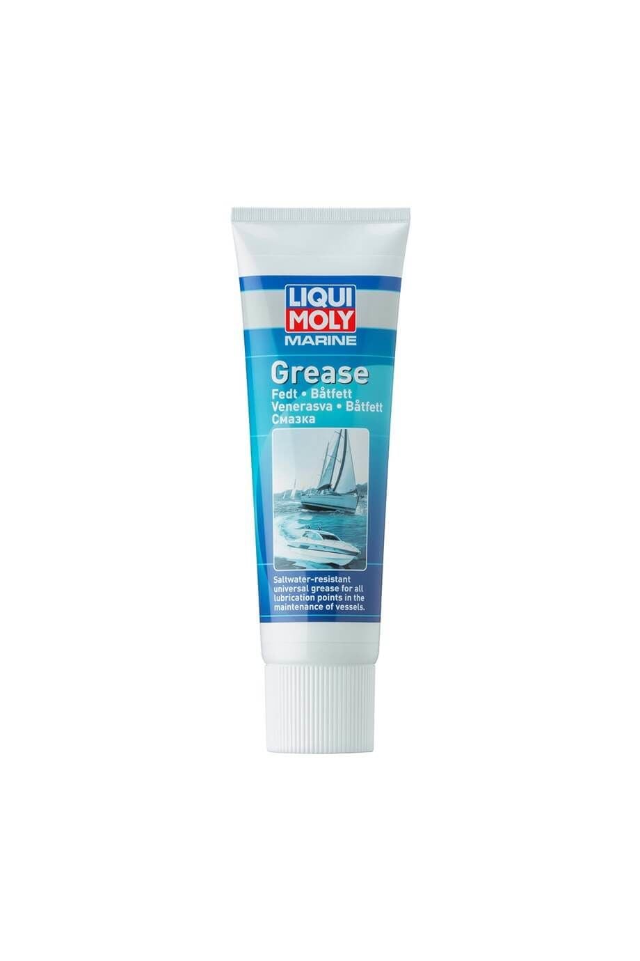 Liqui Moly Marine Gresi 250 gr. (25042)