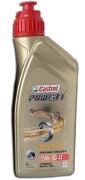 Castrol Power 1 4T 15W-50 - 1 Litre Motosiklet Yağı