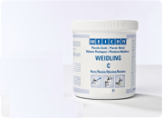 Weidling C Sıvı Alüminyum Dolgu - 2 kg