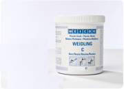 Weidling C Sıvı Alüminyum Dolgu - 2 kg