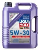 Liqui Moly 5w-30 Synthoil High Tech Tam Sentetik Motor Yağı 5 Litre (20959)