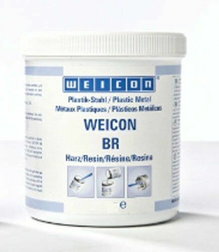 Weicon BR - Macunsu Bronz Dolgu - 2 kg