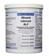 Weicon AL-F 1000 - Çok Yönlü Gres Yağı - 1 kg
