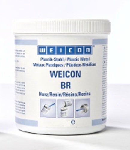 Weicon BR - Macunsu Bronz Dolgu - 500 gr