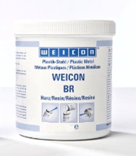 Weicon BR - Macunsu Bronz Dolgu - 500 gr