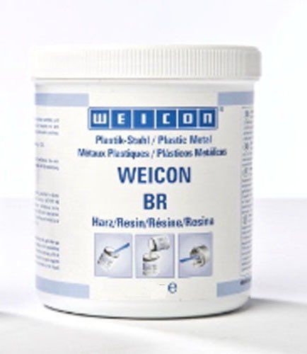 Weicon BR - Macunsu Bronz Dolgu - 500 gr