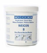 Weicon B - Akıcı Çelik Dolgu - 2 kg