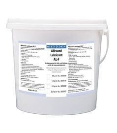 Weicon AL-F 25000 - Çok Yönlü Gres Yağı - 25 kg