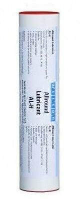 Weicon AL-H 400 K - Gıda Onaylı Yüksek Isı Gresi - 400 gr